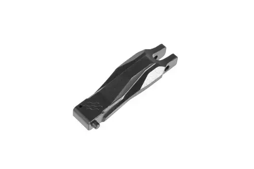 Tapa gatillou B095 para réplicas M4/M16 - negro