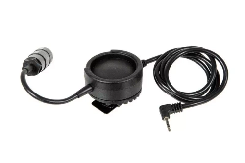 Botón PTT conTCI - Motorola Talkabout