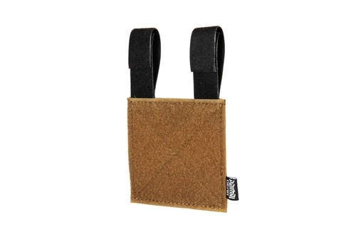 Panneau pour le stage Raphid - Coyote Brown