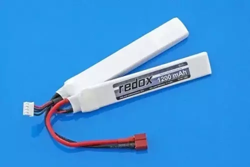 Akumulator Redox LiPo 1200 mAh 11,1V 20C