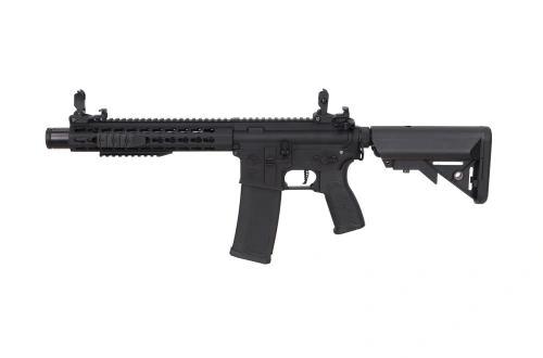 RRA SA-E07 EDGE 2.0 HAL2 airsoft rifle - black (OUTLET)