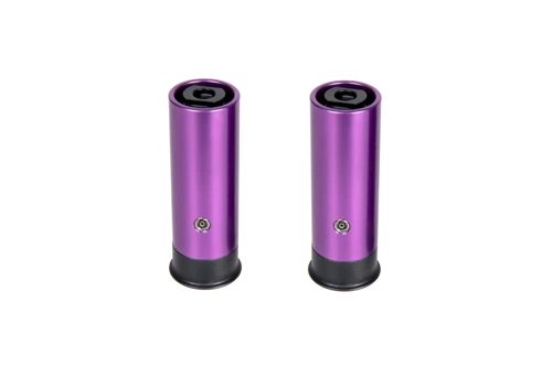 Zestaw 2 shellsów CO2 do strzelby PPS M870