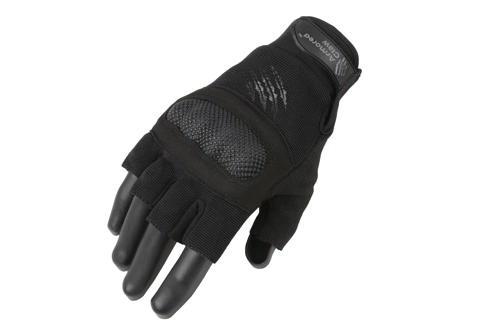 Gants tactiques Shield Cut Armored Claw - Noirs