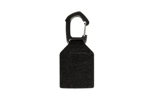 Accessory Hook - Black