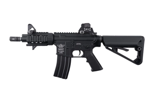 B4 - PMC (B.R.S.S.) Carbine Replica - Black