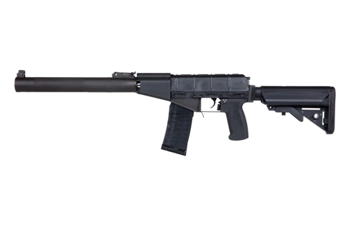 Airsoft assault rifle LCT MRK-VAL
