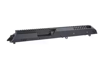 Supérieur à répliques fusil ka XR5-1706 - noir