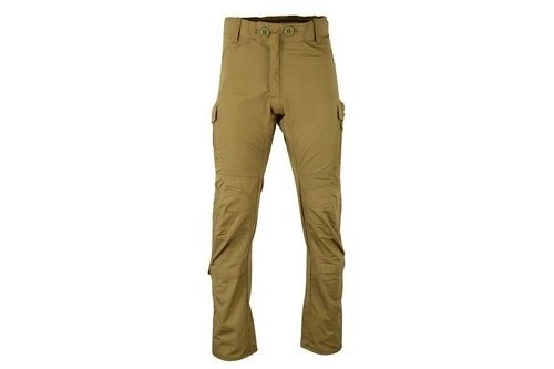 Pantalons tactiques Opérateur - coyote