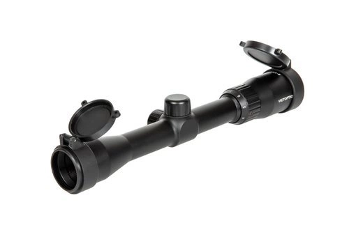 Lunette d'approche VictOptics 2-7x32 SFP