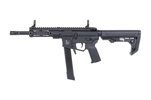 Specna Arms SA-FX01 FLEX™ GATE X-ASR Gen.2 airsoft Carbine Noir