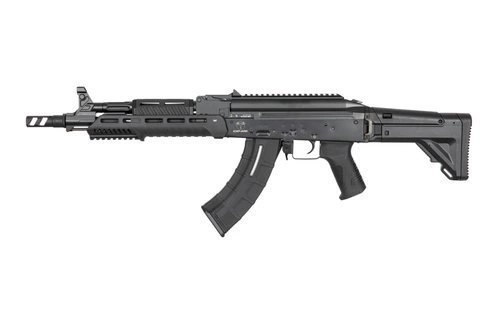 CXP-ARK carbine replica - black