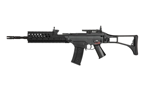 Airsoftová zbraň puškaka G002