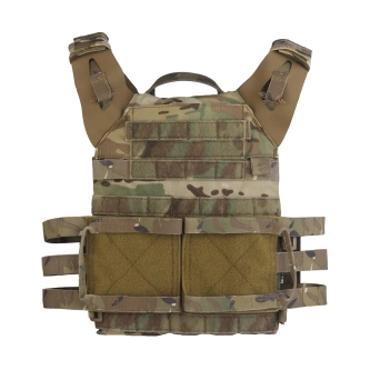 Chaleco plate carrier Wosport VE-99 MC