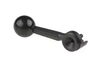 Bolt Assembly for SRS Replicas.