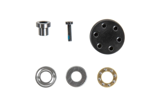 Tête de piston en aluminium étanche Retro Arms CNC A1