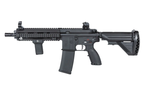 Karabinek ASG Specna Arms SA-PH20 PRIME™ BLDC™ Aster II ETU Czarny