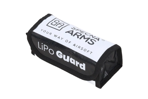 Specna Arms ochranná taška na Li-Po akumulátor Bag T-Box