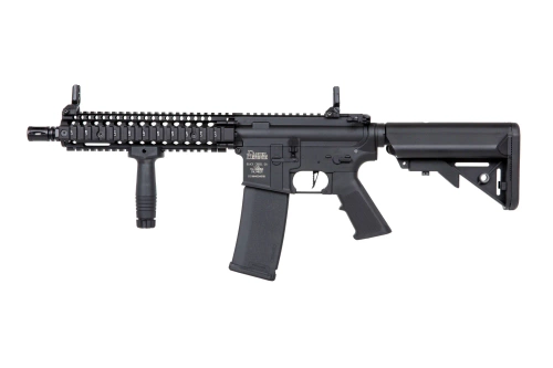 Specna Arms SA-C19 CORE™ Daniel Defense® HAL ETU™ 1.14 J airsoft Carbine Noir
