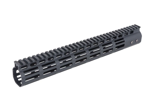 Rail Tactique NR-15 5KU 13.5" Noir