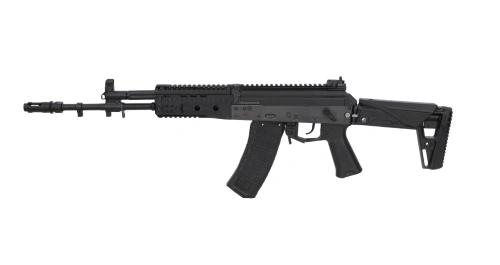Specna Arms AK-12 SA-J22 VAPOR GBBR Assault Rifle - Black