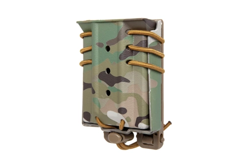M4/M16 Wosport Urban Assault Quick Pull MC magazijntas