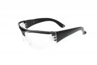 SafetyGlasses - transparent
