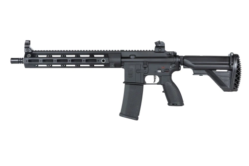 Specna Arms SA-PH22 PRIME™ Aster II ETU airsoft Carbine with Brushless Motor Black