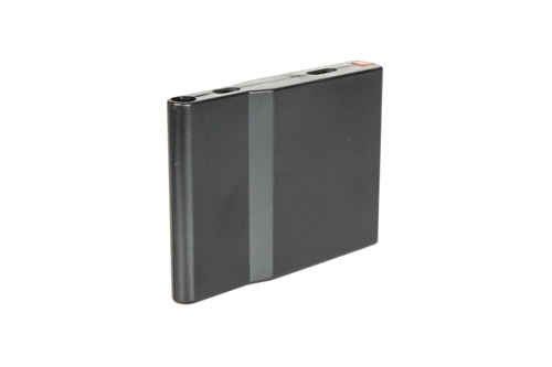 25 BB Polymer Magazine for SRS Replicas - Black