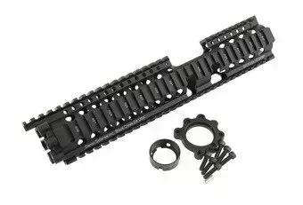 Daniel Defense 12" FSP Lite Rail Conversion Kit