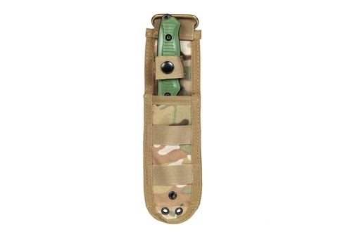 TD202 knife replica - Olive