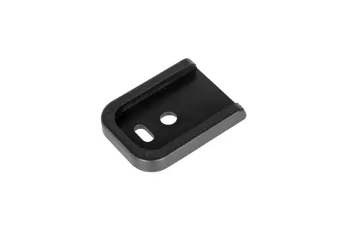 Pistol magazine base R ARMY series (part G-67)