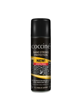 Coccine Nano Strong Protection 230ml Přírodní impregnační prostředek