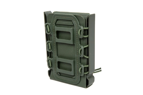 Wosport Scorpion 2.0 rifle magazine pouch Olive