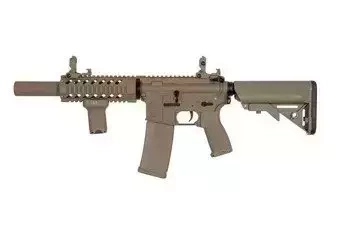 Replika karabinka SA-E11 EDGE™ - Full-Tan