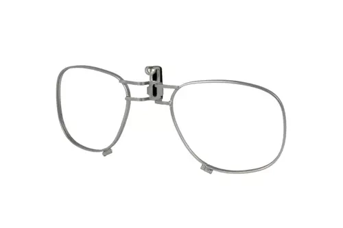 Insert de correction V2G RX