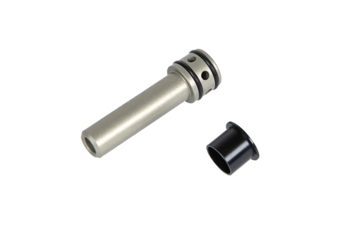 GATE PULSAR S 19,40-19,60mm mondstuk voor AK-type replica's