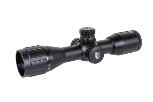 Puškohled Specna Arms CORE™ 4x32AOE Black