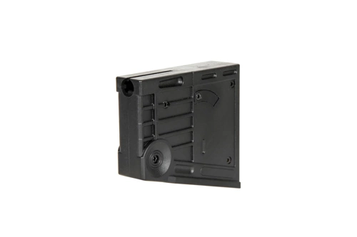 Cargador de baja capacidad Specna Arms SV-98 CORE para 65 bolas