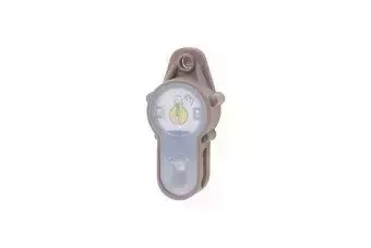 Lightbuck Pendant electronic marker - Dark Earth (white light)