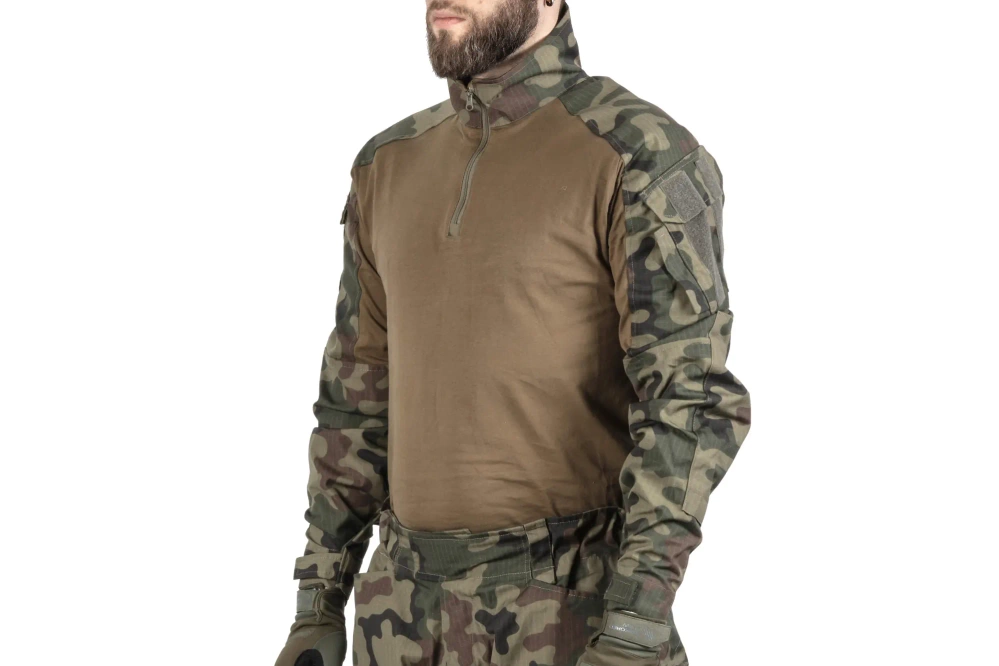 Polský lesní panter