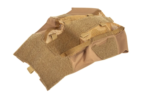 FMA High Cut helmet cover TB1440-L (L/XL) FDE