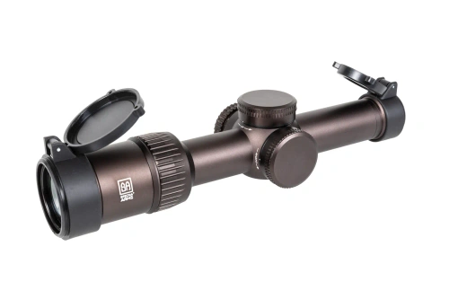 Specna Arms CORE™ 1-6X24 Tan riflescope