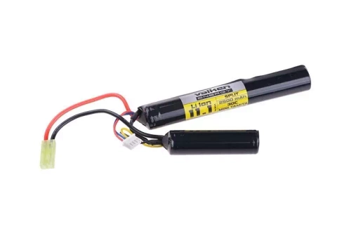 Baterie V Energy LiIon 11,1V 2500mAh - 2 moduly