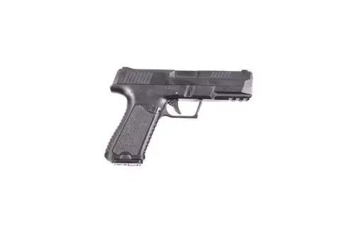 CM127 pistol replica (without battery) (OUTLET)