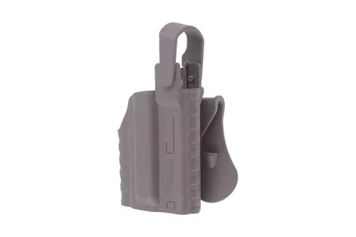 EU NX Light Holster - Tan
