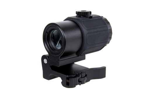 WADSN Magnifier scope type G43 Black