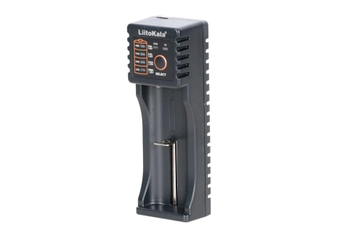 LiitoKala Lii-100B universal charger