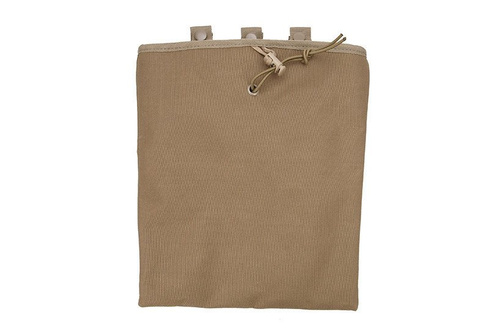 Sac de transport pour chargeurs - tan