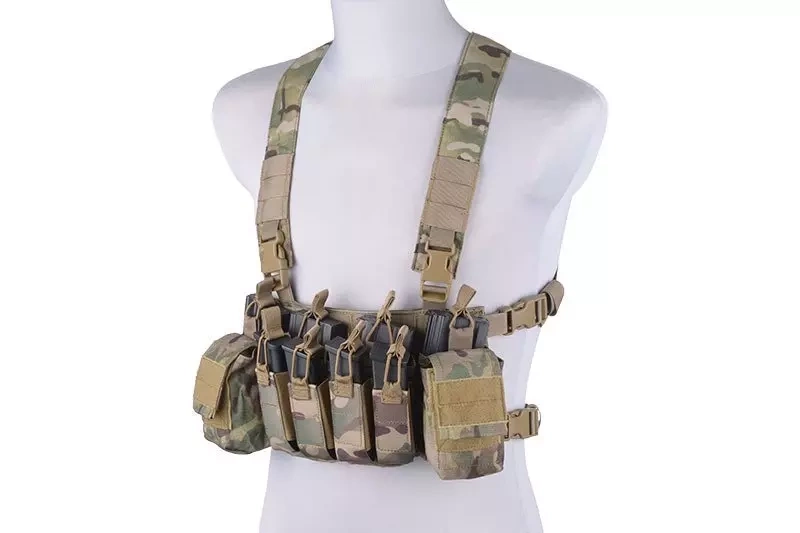 Multicam
