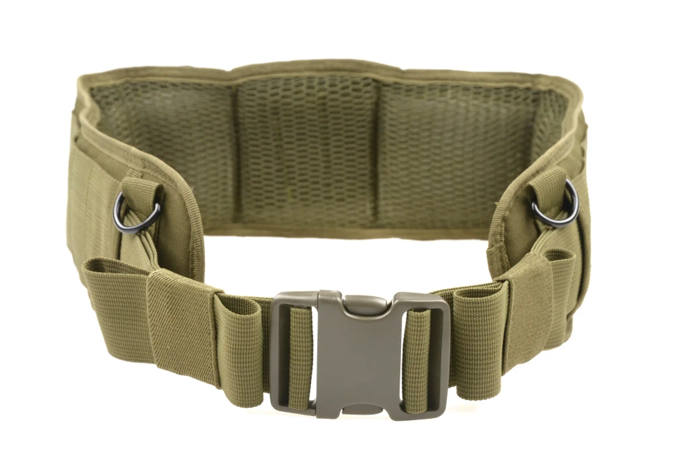 Olive Drab ( groen ) 